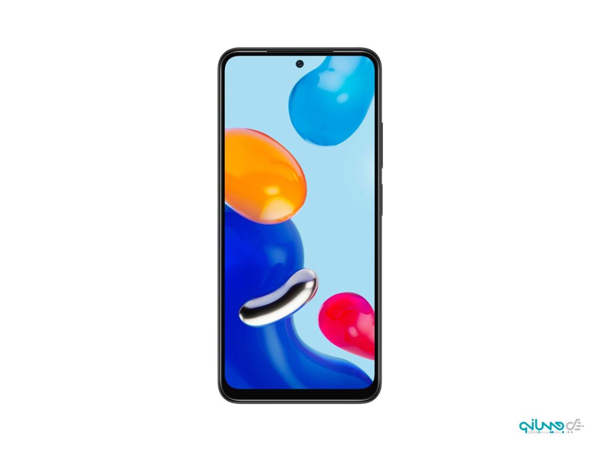 Redmi Note 11 4/64GB  گوشی هوشمند شیائومی