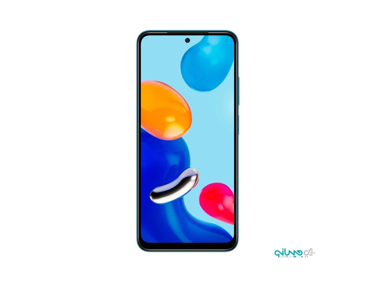 Redmi Note 11 4/64GB  گوشی هوشمند شیائومی