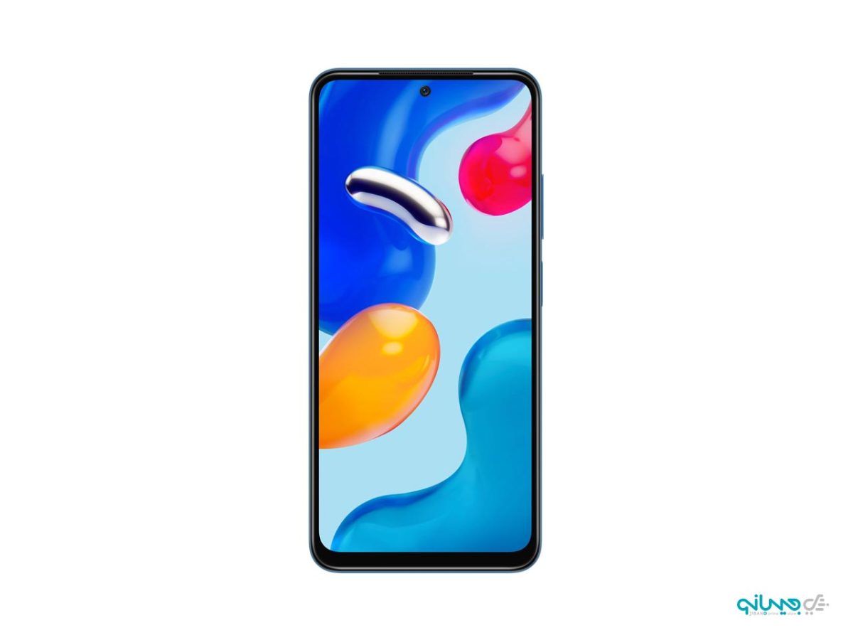 Redmi note 11s 8/128GB  گوشی هوشمند شیائومی