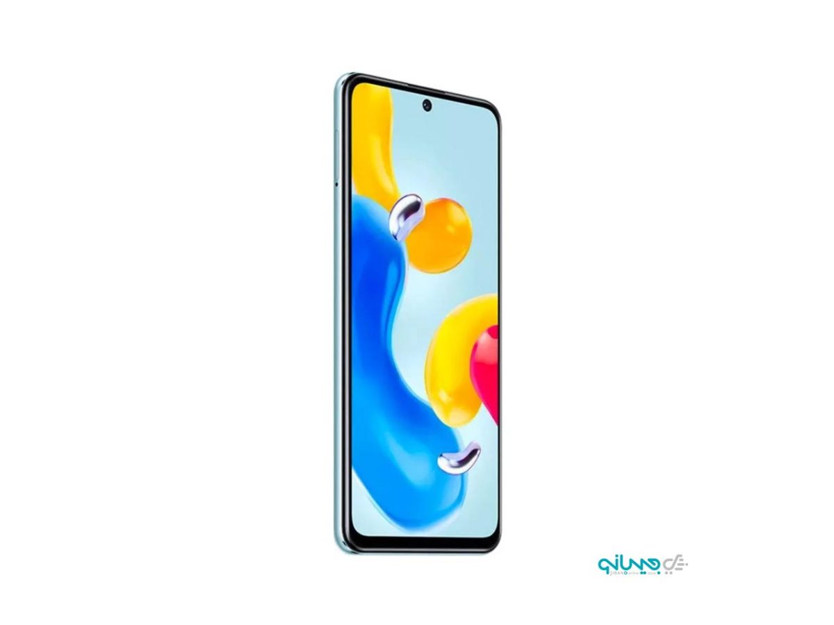 Redmi note 11s 5G 4/64GB  گوشی هوشمند شیائومی