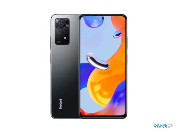 Redmi Note 11 Pro 6/64GB  گوشی هوشمند شیائومی