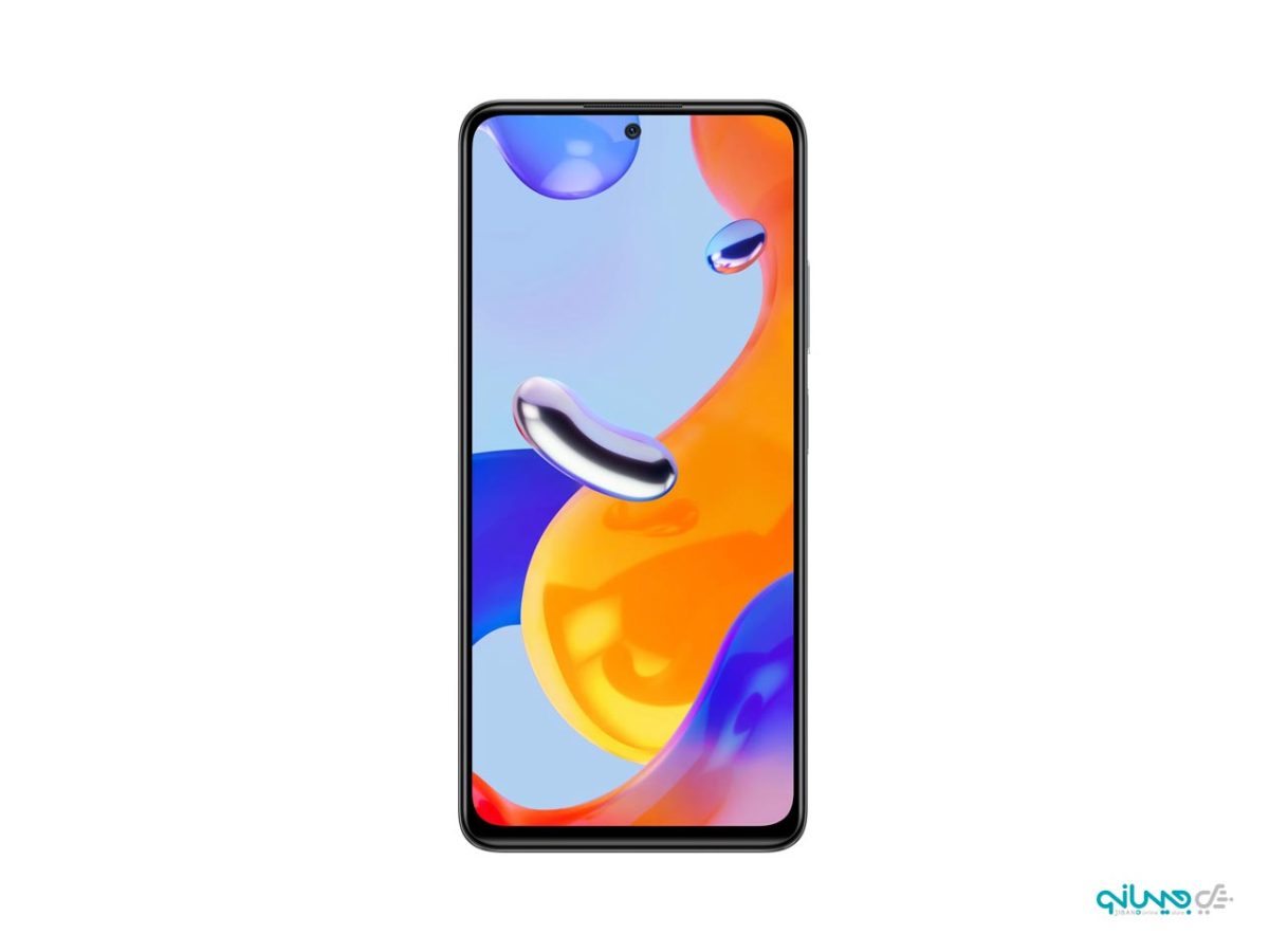 Redmi Note 11 Pro 6/64GB  گوشی هوشمند شیائومی