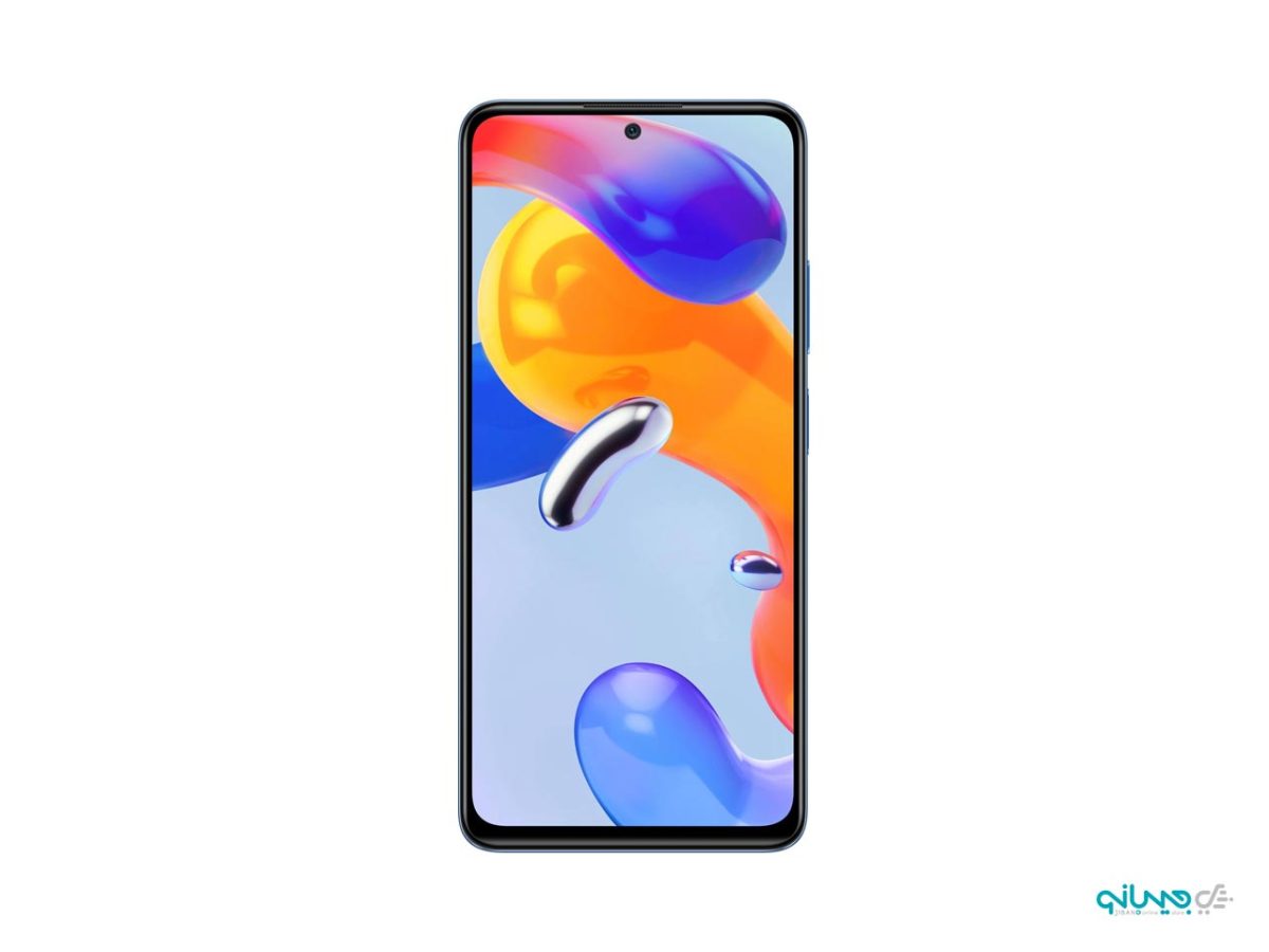 Redmi Note 11 Pro 6/64GB  گوشی هوشمند شیائومی