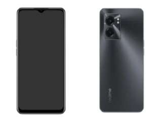 گوشی موبایل Realme V23i | یک میان رده خوش قیمت