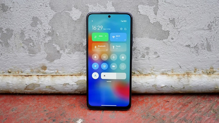 Redmi Note 11 4/64GB گوشی هوشمند شیائومی