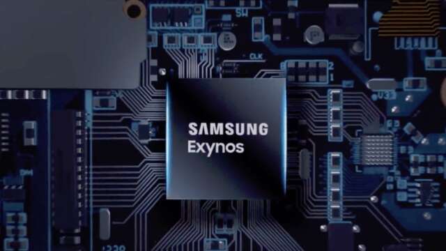 استفاده انحصاری از چیپست‌های Exynos در آینده‌ای نزدیک؟