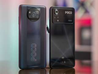 مقایسه و بررسی Poco X3 pro و Poco X4 pro