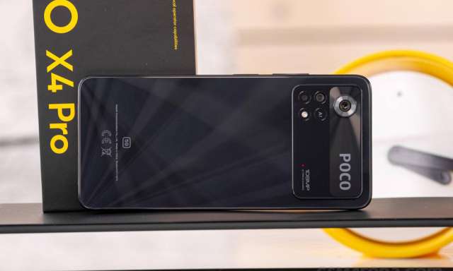 مقایسه و بررسی Poco X3 pro و Poco X4 pro