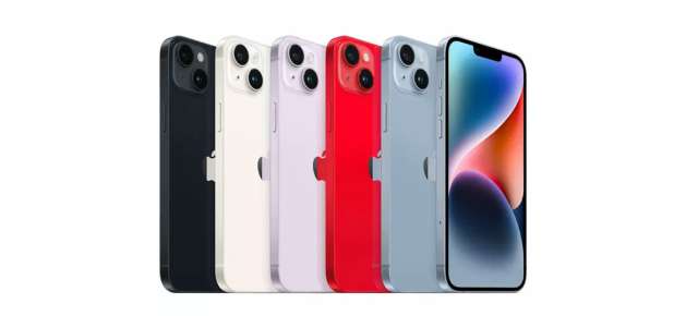 بررسی مشخصات گوشی iPhone 14 Plus اپل