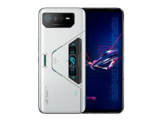 مشخصات ROG Phone 6 Pro ایسوس