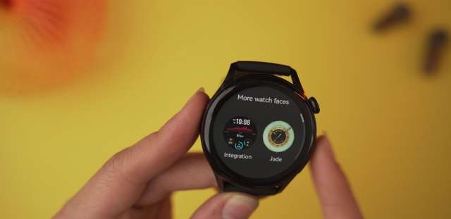 ساعت هوشمند Huawei Watch 3 هواوی