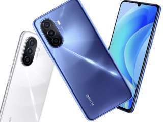 گوشی Huawei nova Y70