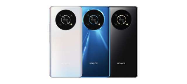 گوشی Honor X9 5G