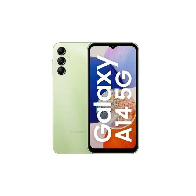 گوشی موبایل سامسونگ مدل Galaxy A14