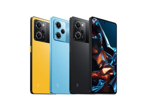 Poco X5 Pro 5G