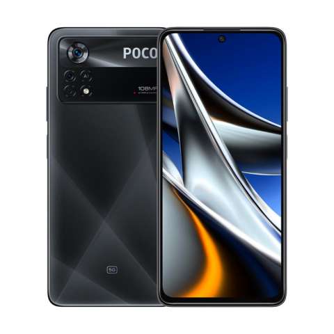 Poco X4 Pro