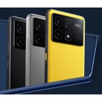 Poco X6 Pro