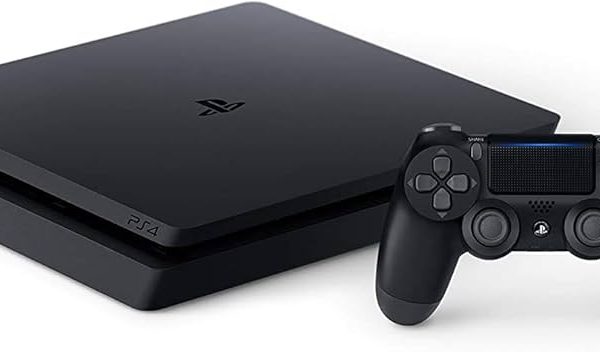 PS4 Slim