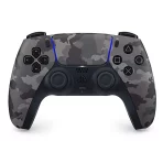 PS5 Military DualSense