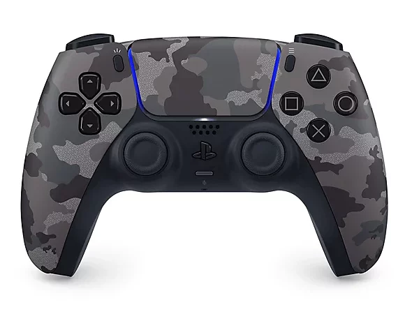 PS5 Military DualSense