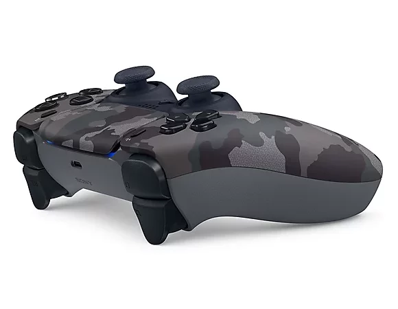 PS5 Military DualSense