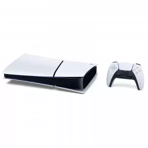 PS5 Slim Digital Edition