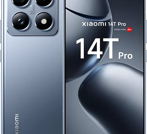 Xiaomi 14T Pro