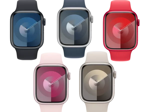 apple watch Series 9