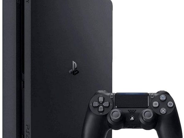 ps4 slim