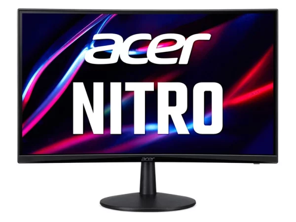 مانیتور گیمینگ acer مدل nitro ED240QS3