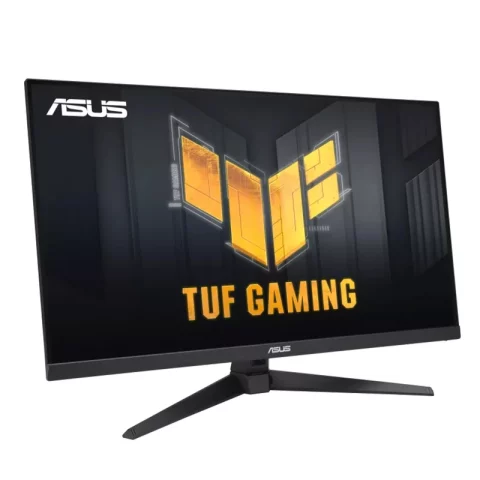 مانیتور گیمینگ ایسوس مدل TUF Gaming VG328QA1A