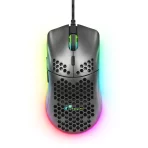 ماوس گیمینگ گرین مدل GM606-RGB