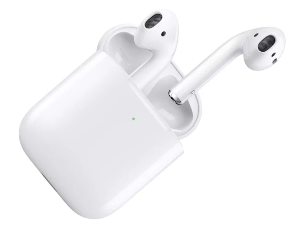 هدفون اپل 2 AirPods