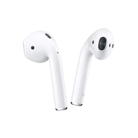 هدفون اپل 2 AirPods