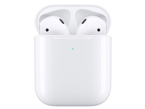 هدفون اپل 2 AirPods