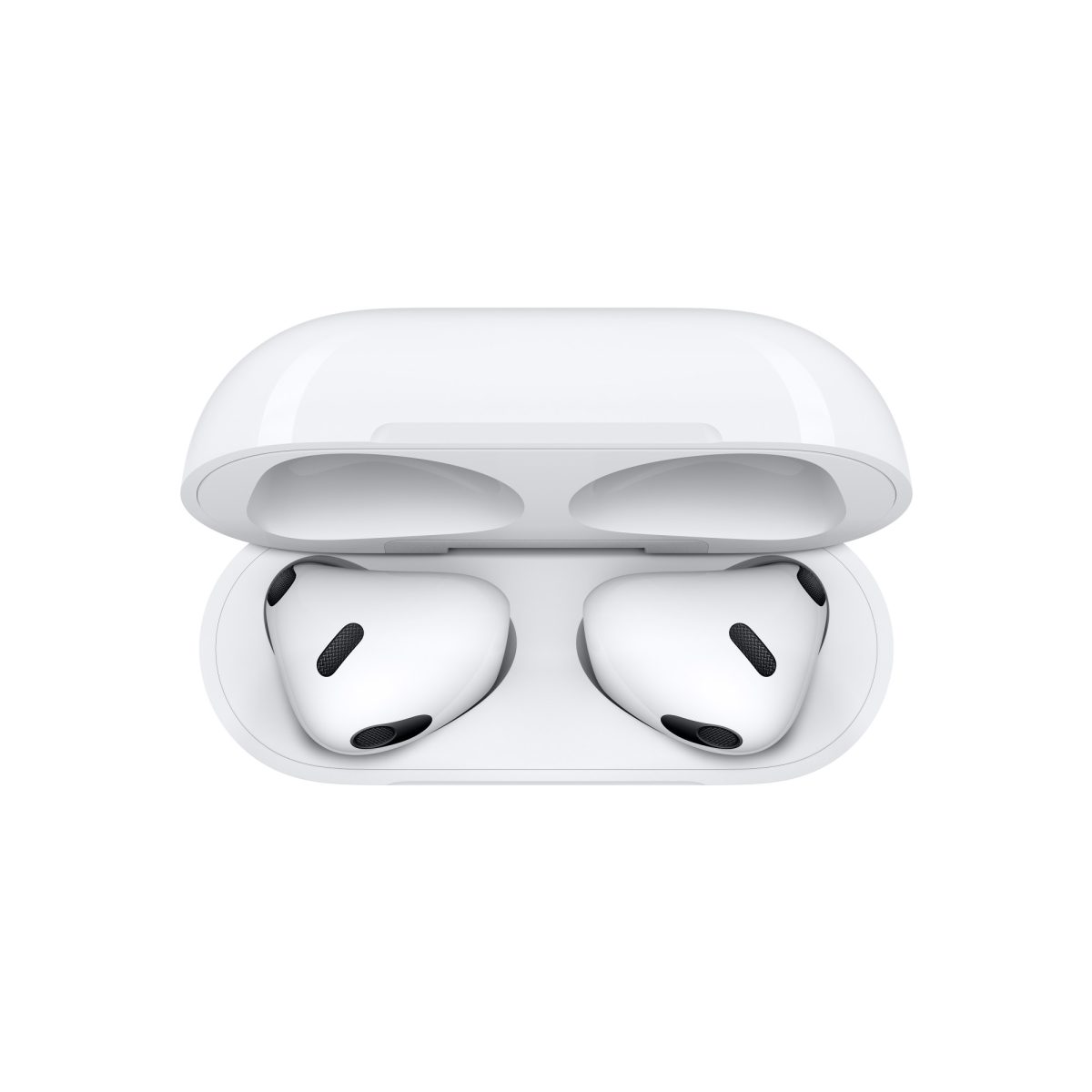 هدفون اپل 3 AirPods magsafe