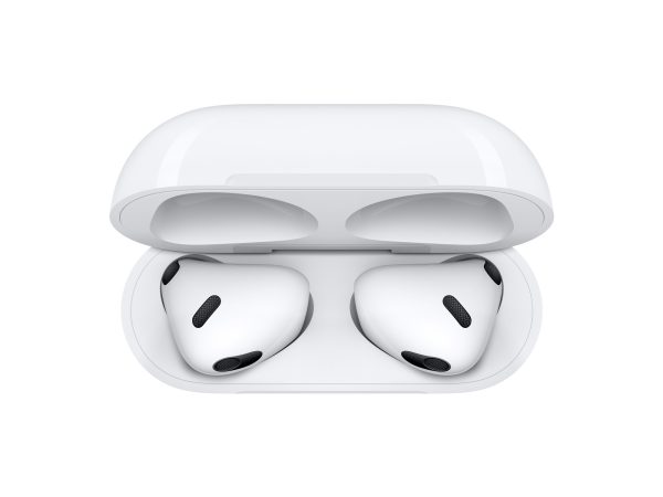 هدفون اپل 3 AirPods magsafe