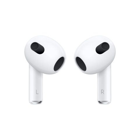 هدفون اپل 3 AirPods magsafe