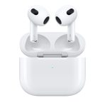 هدفون اپل 3 AirPods magsafe