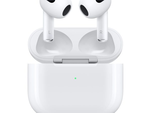 هدفون اپل 3 AirPods magsafe