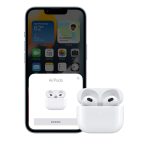 هدفون اپل 3 AirPods magsafe