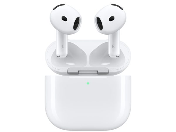 هدفون اپل AirPods 4