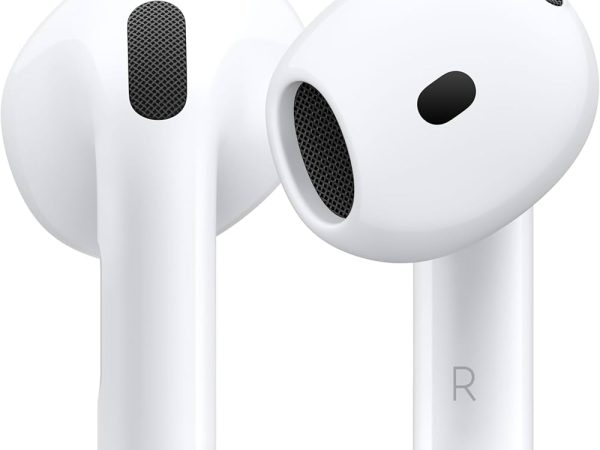 هدفون اپل AirPods 4