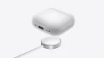 هدفون اپل AirPods 4