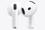 هدفون اپل AirPods 4 ANC