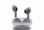 هدفون اپل AirPods 4 ANC