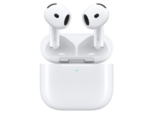 هدفون اپل AirPods 4 ANC