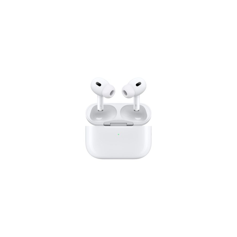 هدفون اپل airpods 2 pro type c