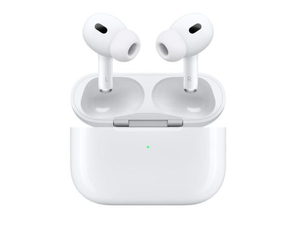 هدفون اپل airpods 2 pro type c