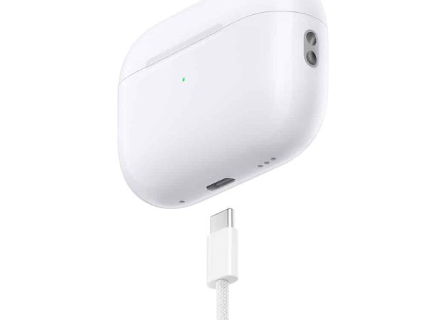 هدفون اپل airpods 2 pro type c